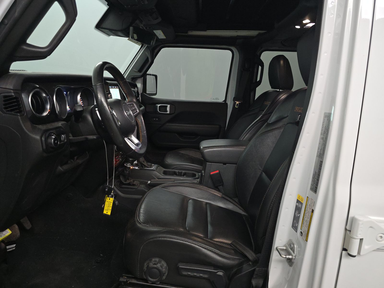 2023 Jeep Wrangler Rubicon 392 AWD