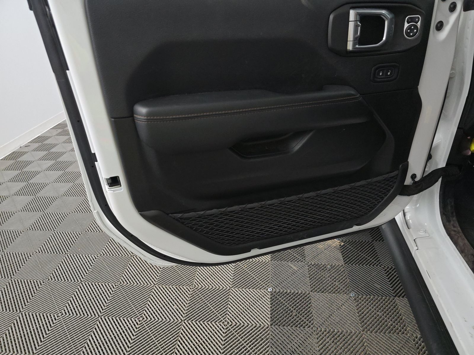 2023 Jeep Wrangler Rubicon 392 AWD