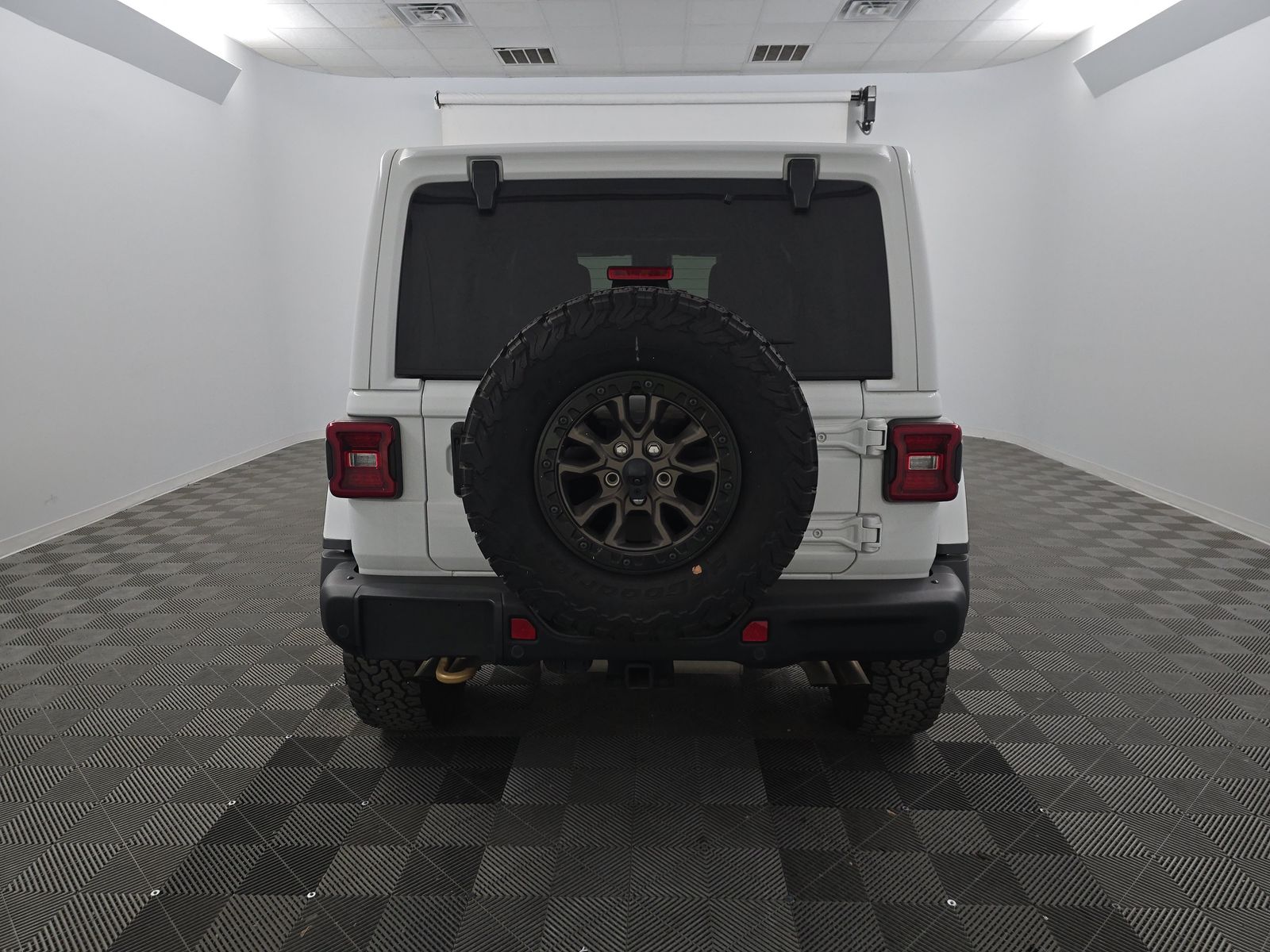 2023 Jeep Wrangler Rubicon 392 AWD