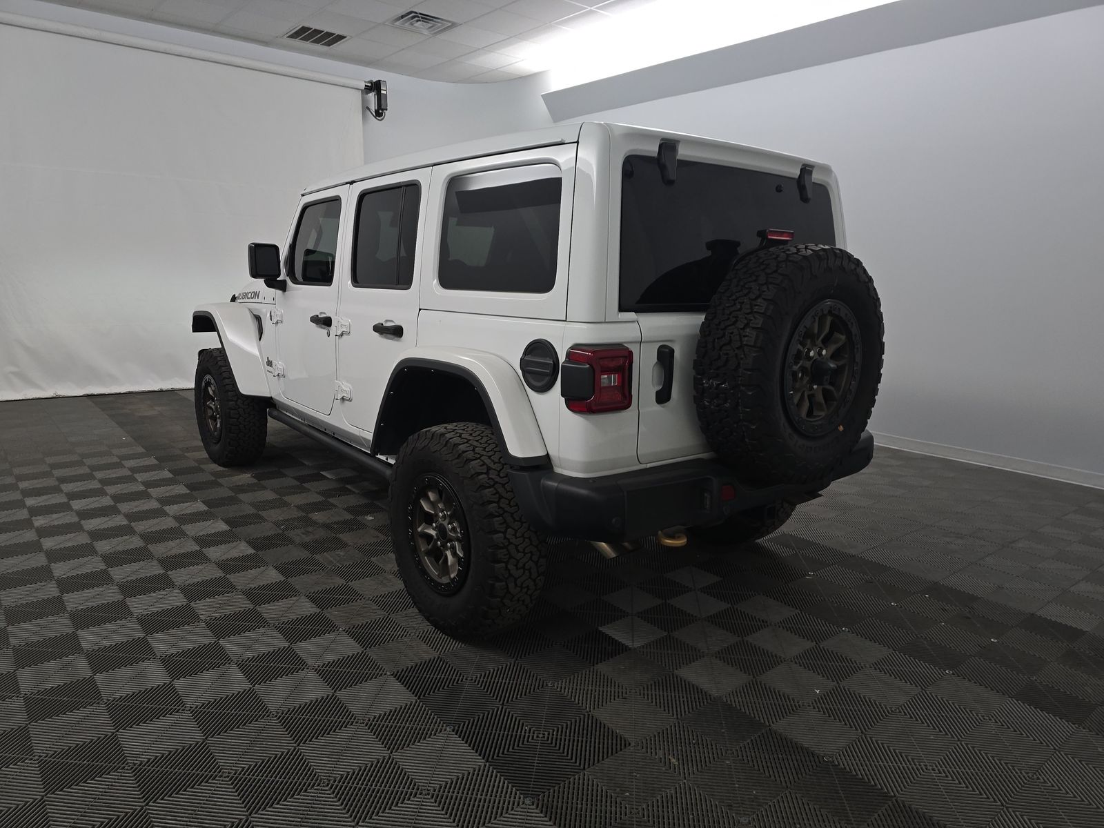 2023 Jeep Wrangler Rubicon 392 AWD