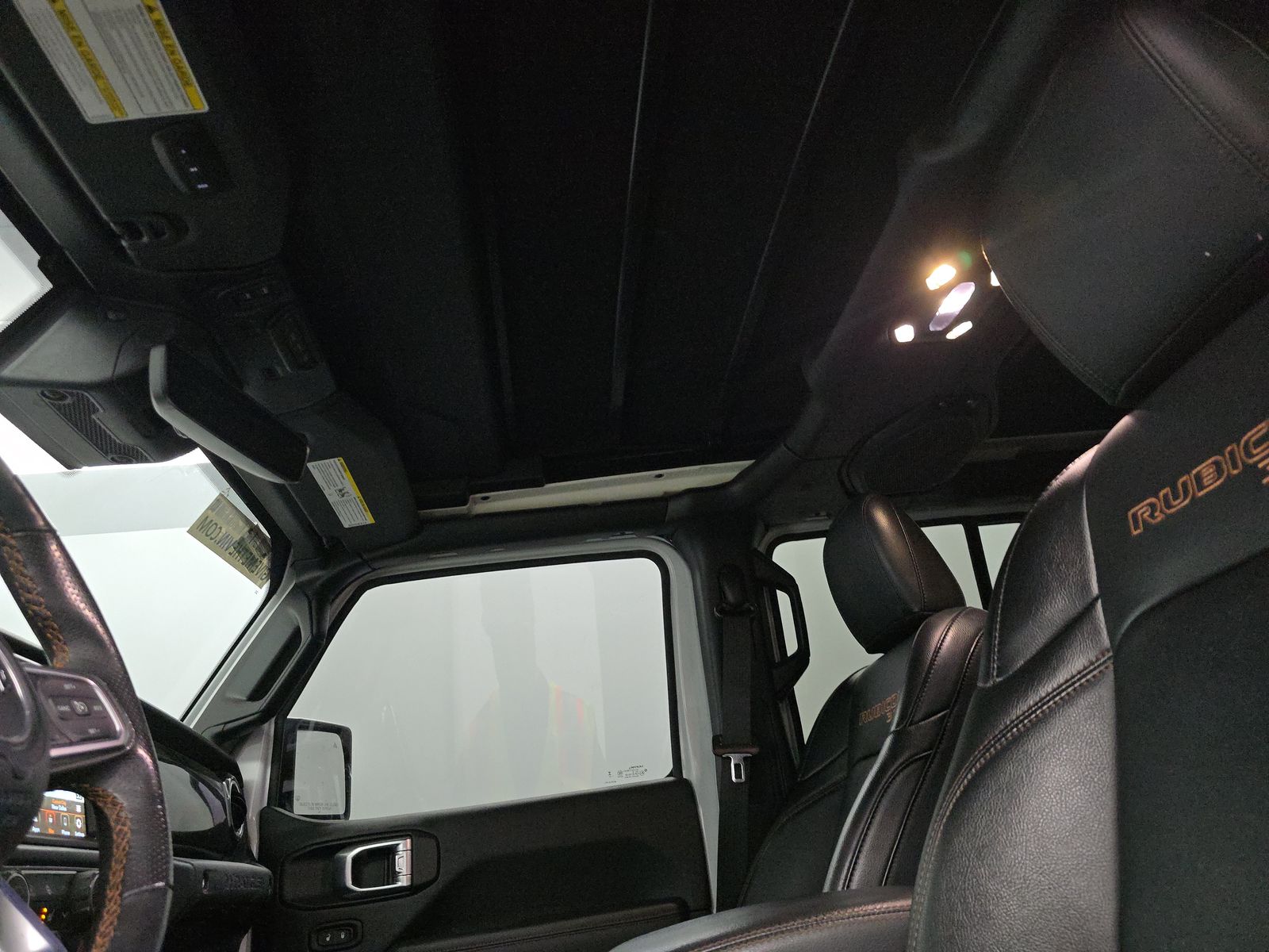 2023 Jeep Wrangler Rubicon 392 AWD