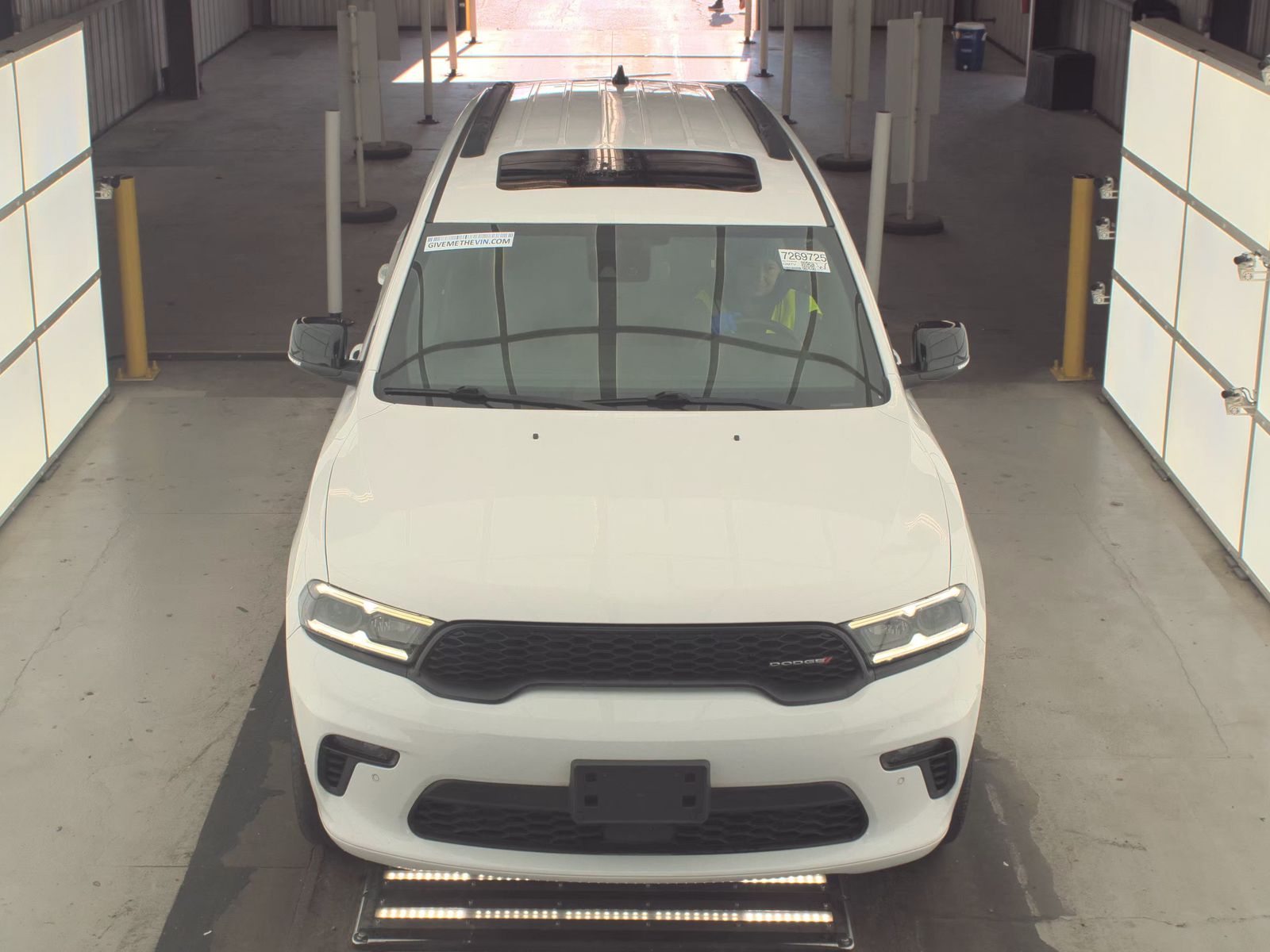 2023 Dodge Durango GT Premium AWD