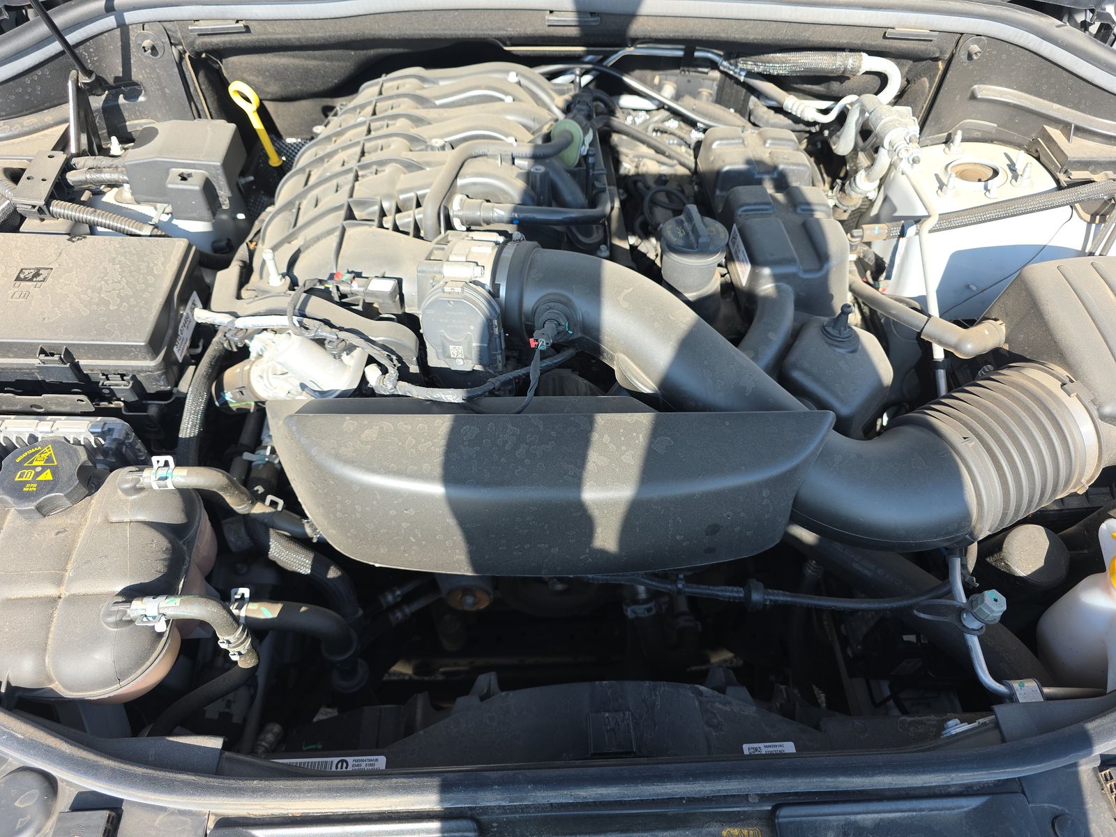 2023 Dodge Durango GT Premium AWD