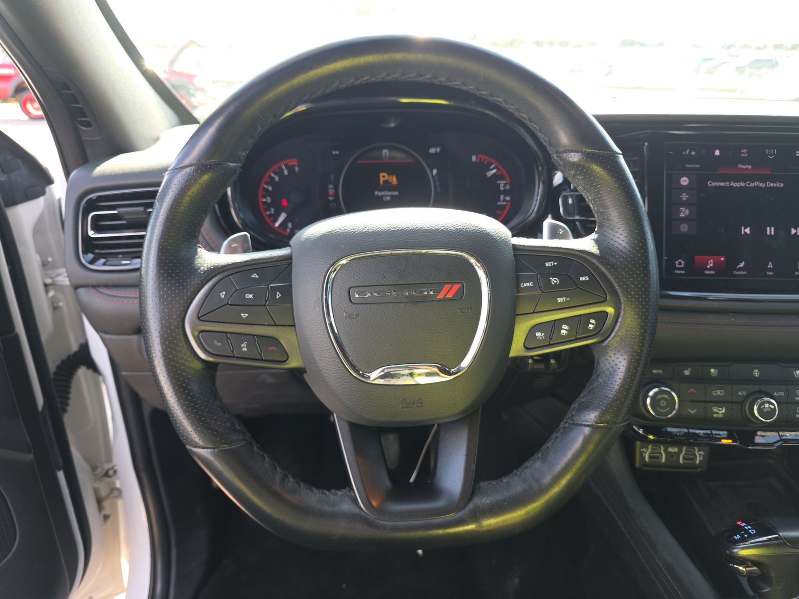 2023 Dodge Durango GT Premium AWD