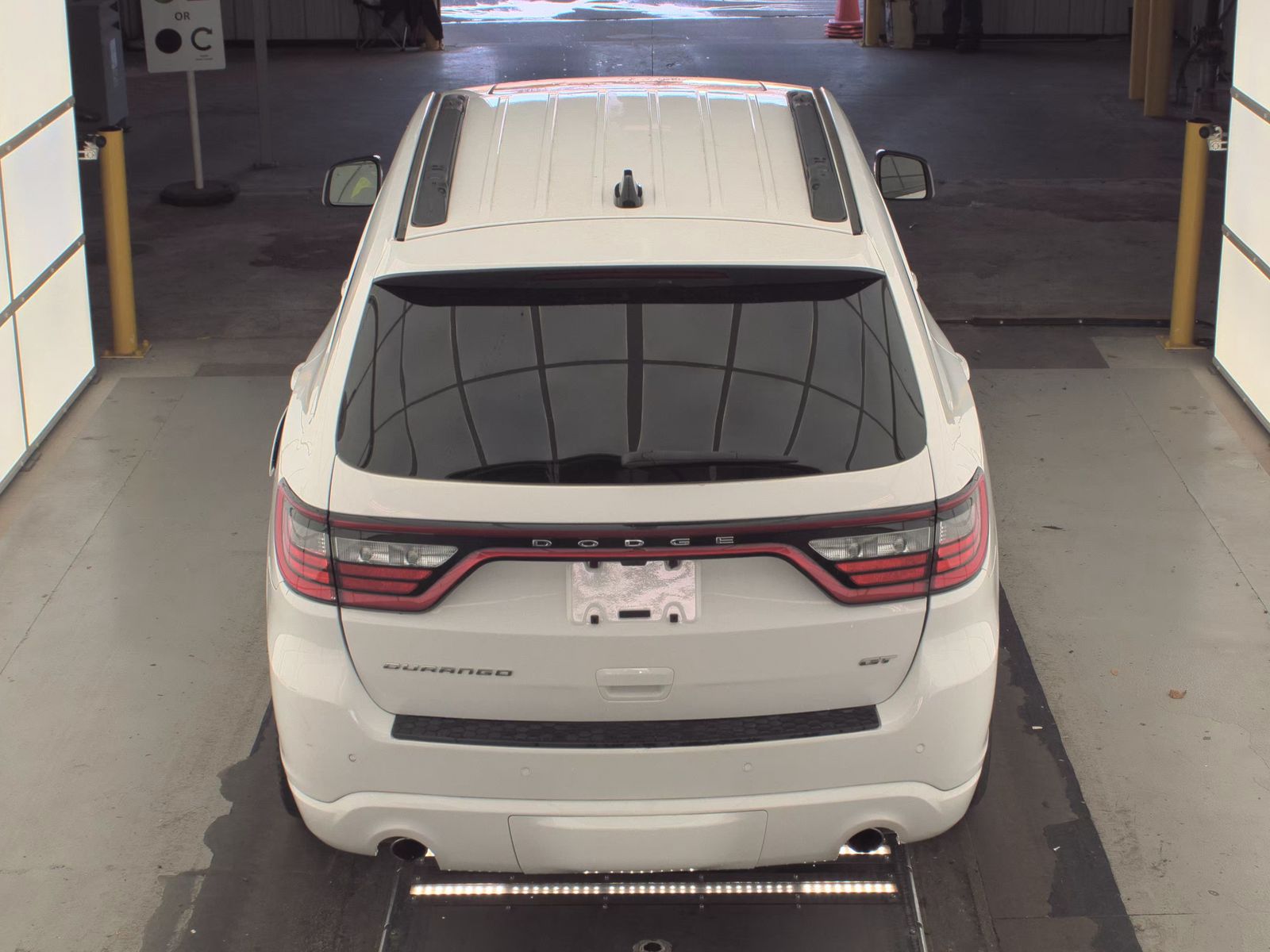 2023 Dodge Durango GT Premium AWD