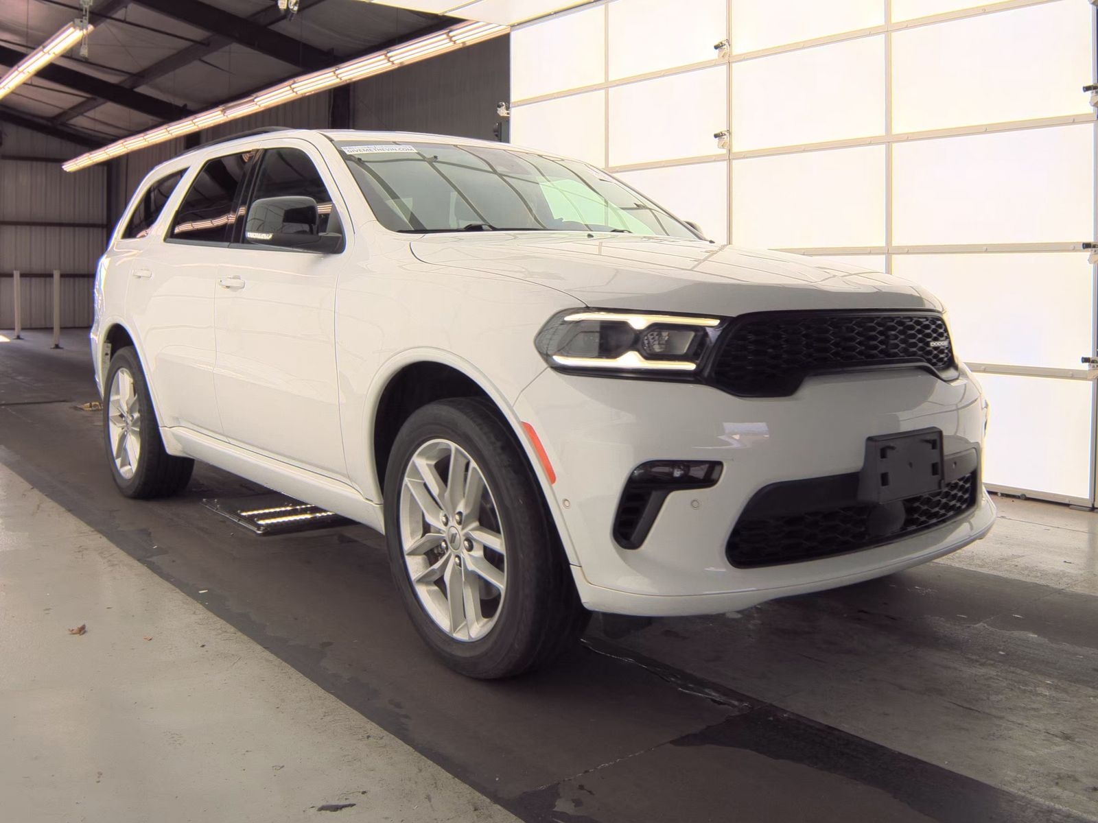 2023 Dodge Durango GT Premium AWD