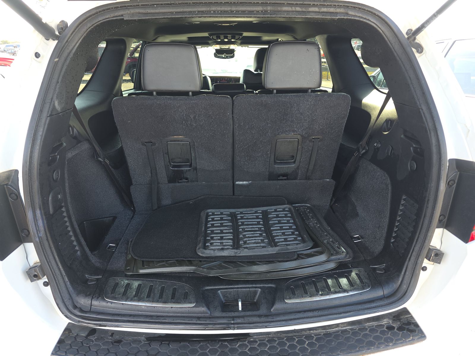 2023 Dodge Durango GT Premium AWD