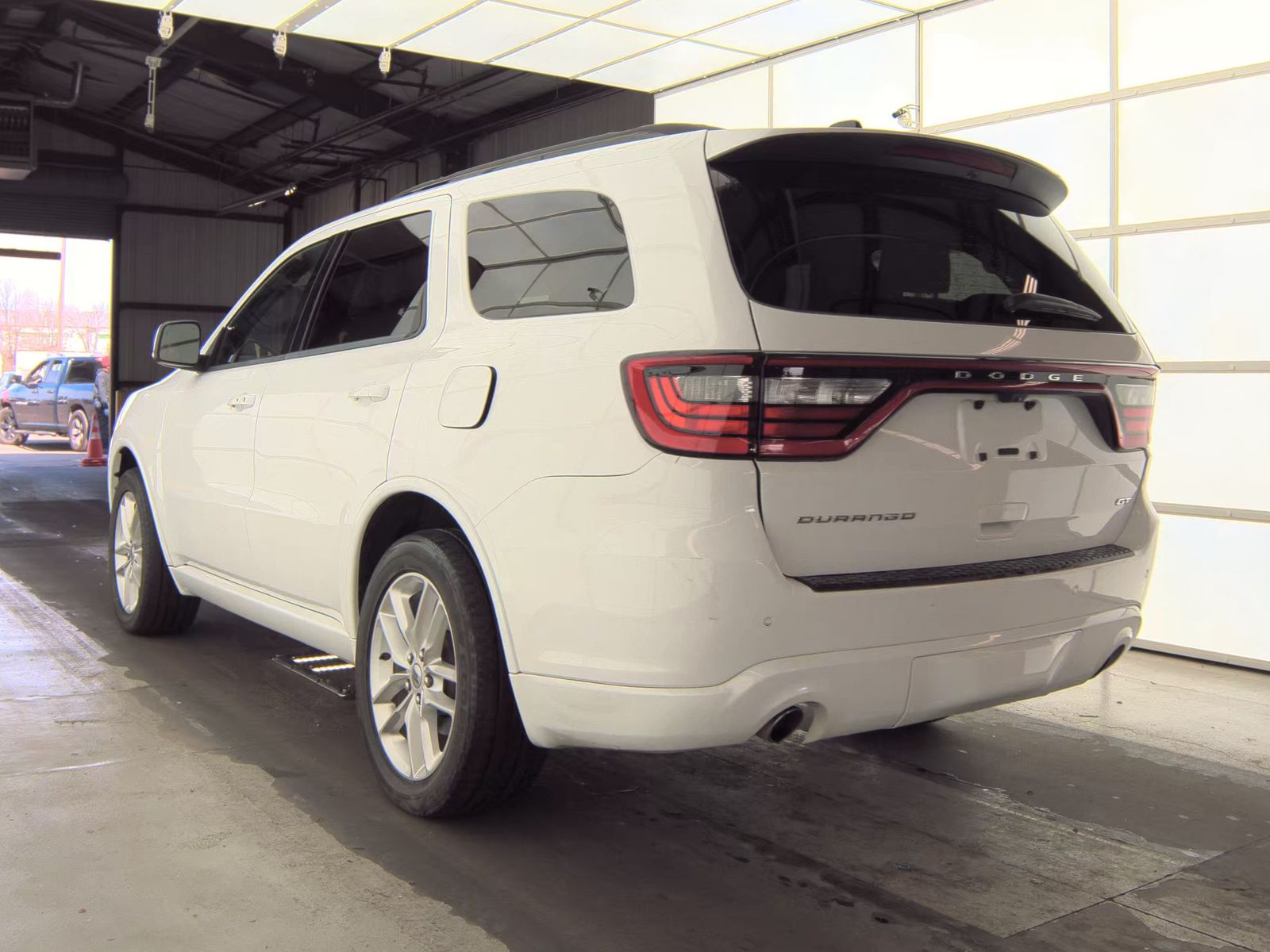 2023 Dodge Durango GT Premium AWD