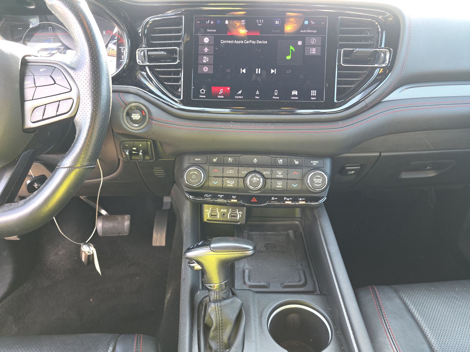 2023 Dodge Durango GT Premium AWD