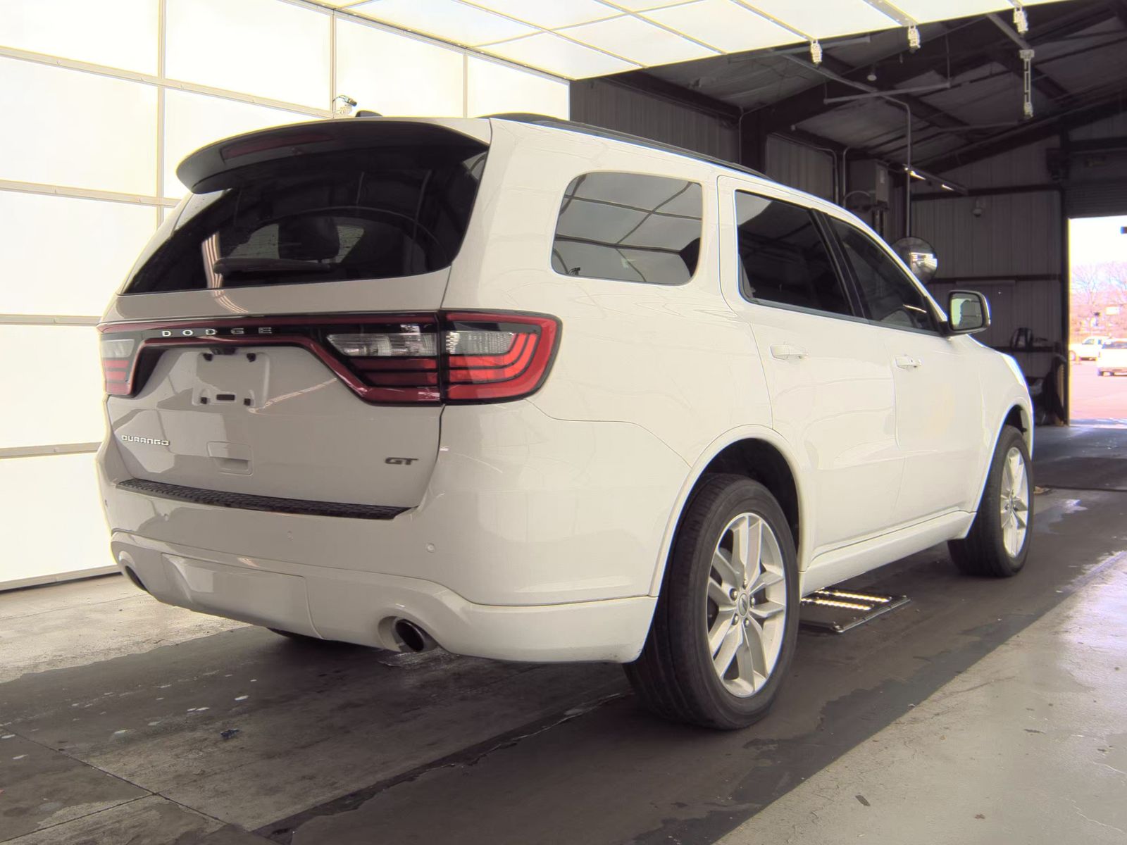 2023 Dodge Durango GT Premium AWD