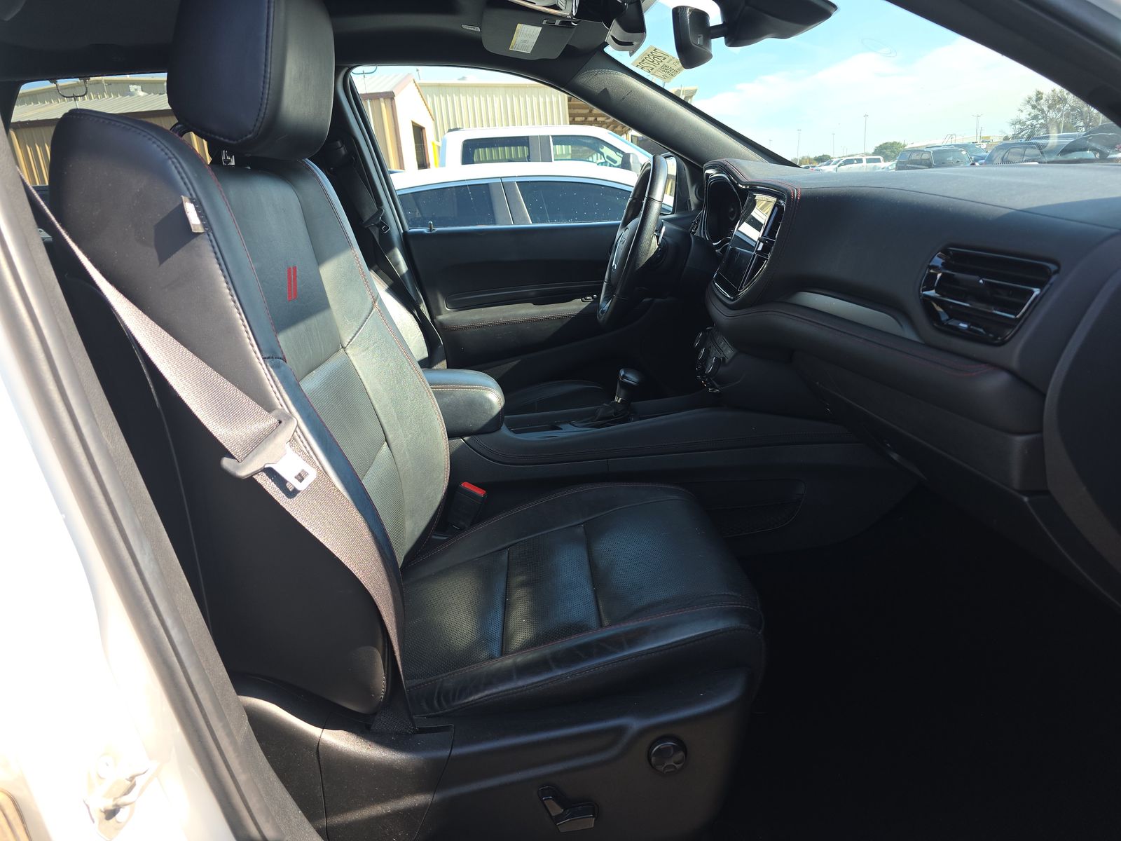 2023 Dodge Durango GT Premium AWD