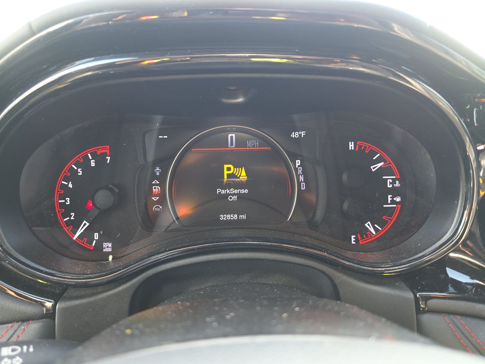 2023 Dodge Durango GT Premium AWD