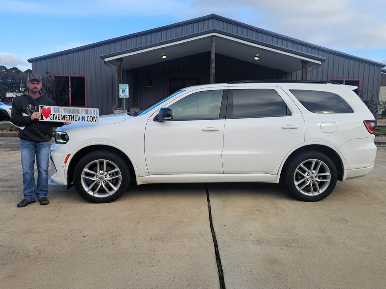 2023 Dodge Durango GT Premium AWD