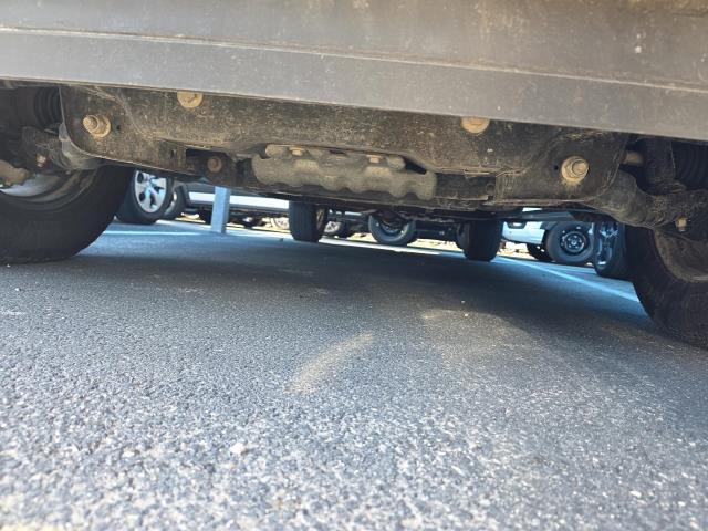 2025 Ford F-150 Hybrid XLT AWD