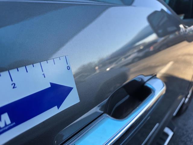 2025 Ford F-150 Hybrid XLT AWD