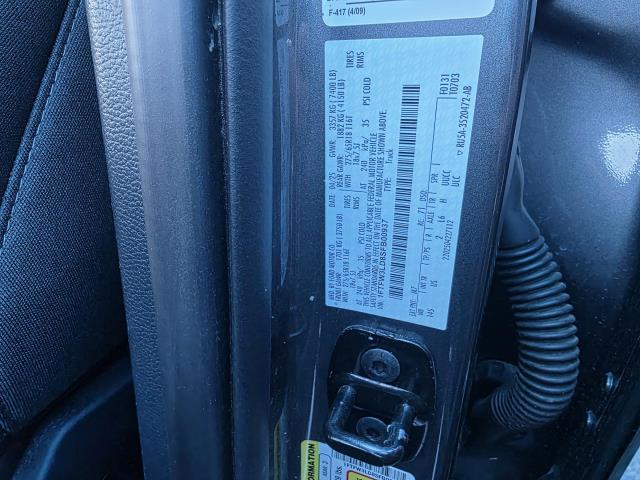 2025 Ford F-150 Hybrid XLT AWD