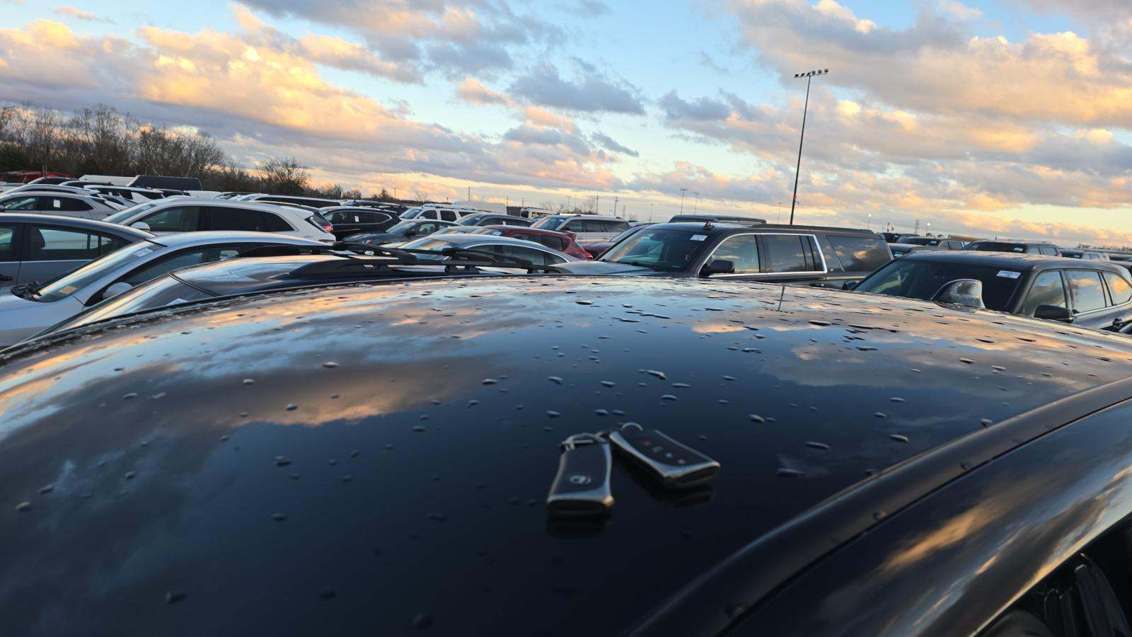 2025 Lexus RX RX 350 FWD