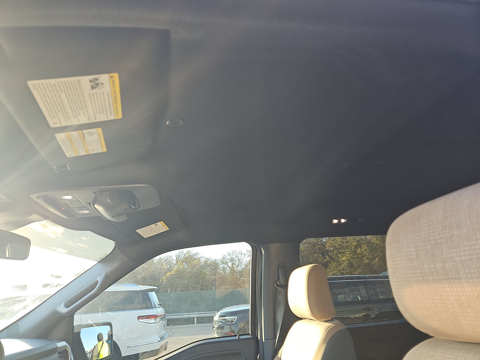 2023 Ford F-150 Hybrid XLT AWD