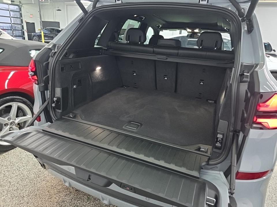 2024 BMW X5 xDrive40i AWD