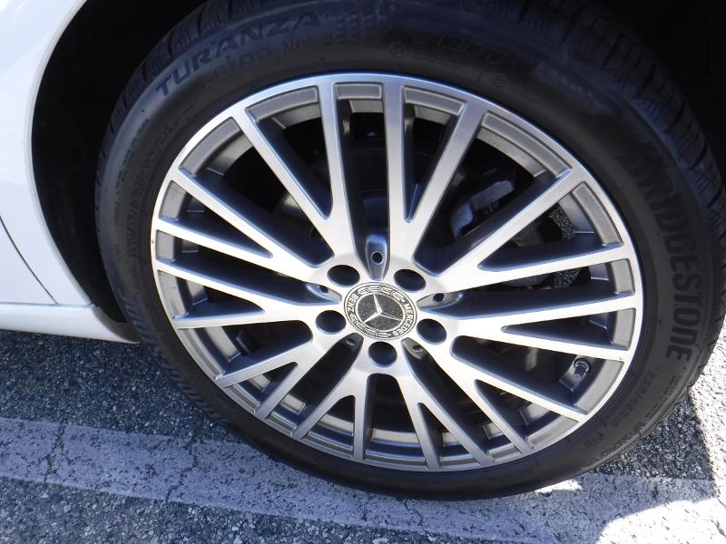 2025 Mercedes-Benz CLA CLA 250 FWD