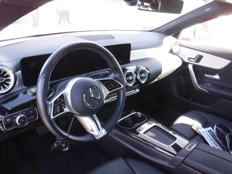 2025 Mercedes-Benz CLA CLA 250 FWD