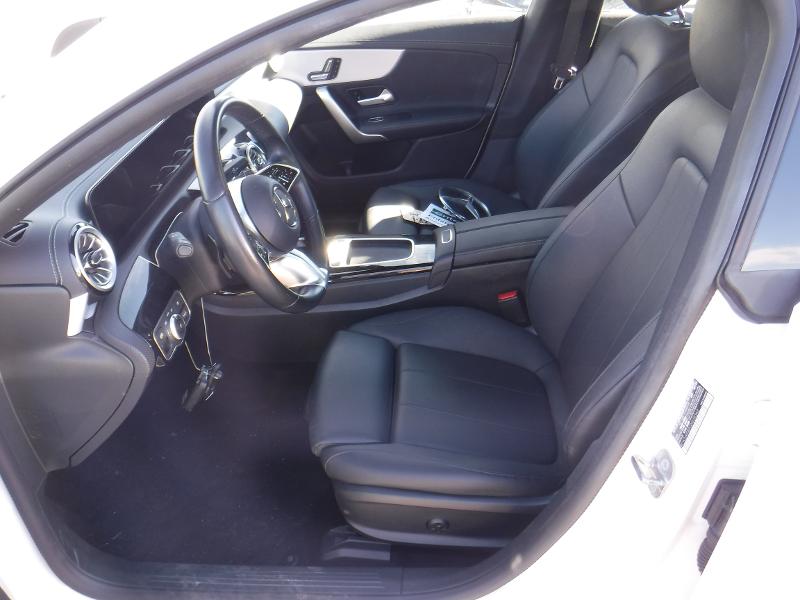 2025 Mercedes-Benz CLA CLA 250 FWD