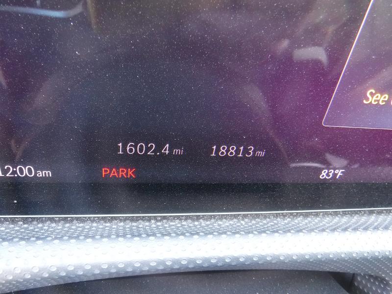 2025 Mercedes-Benz CLA CLA 250 FWD