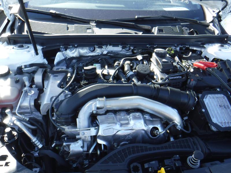 2025 Mercedes-Benz CLA CLA 250 FWD