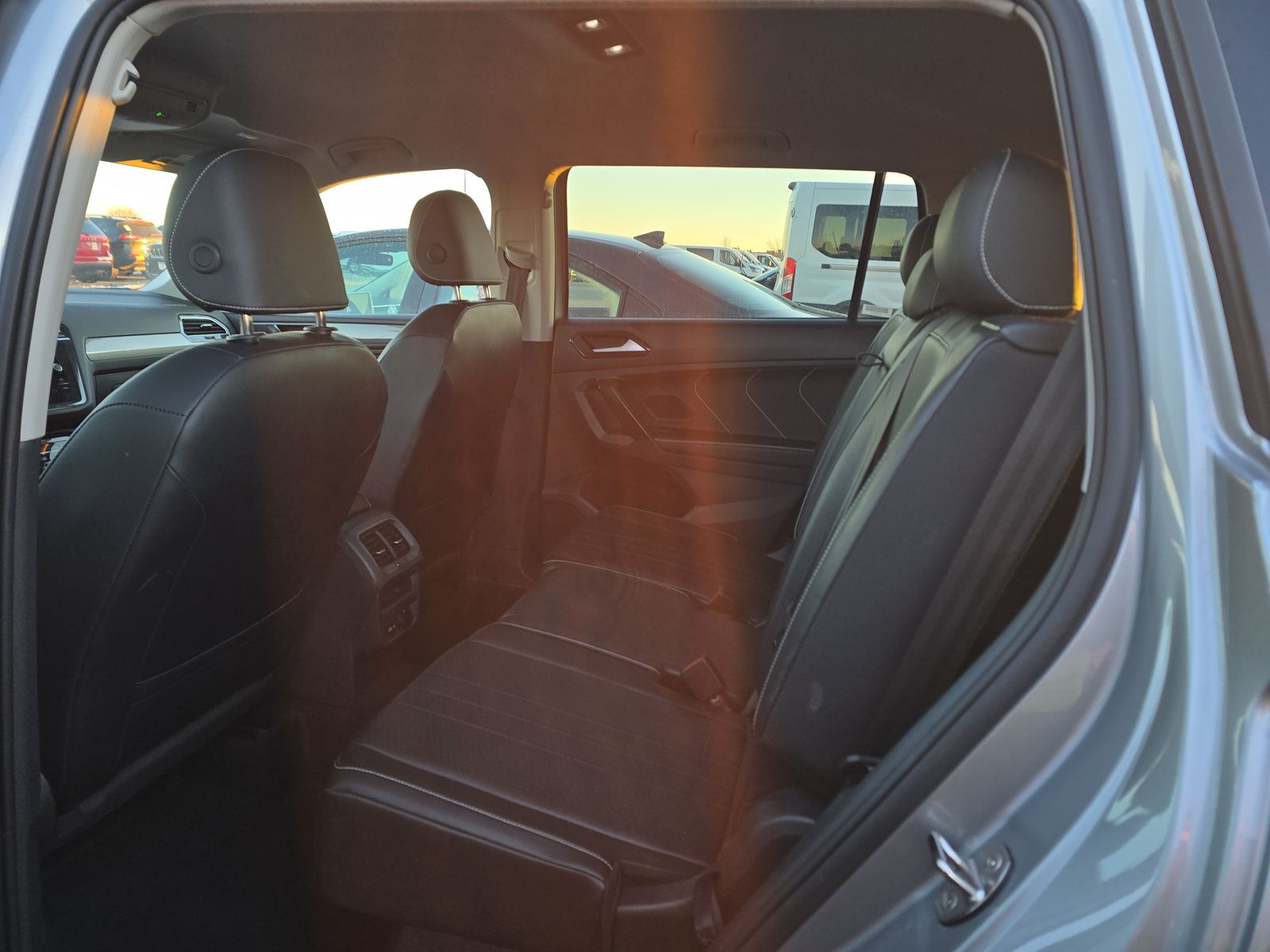 2024 Volkswagen Tiguan 2.0T Wolfsburg Edition FWD