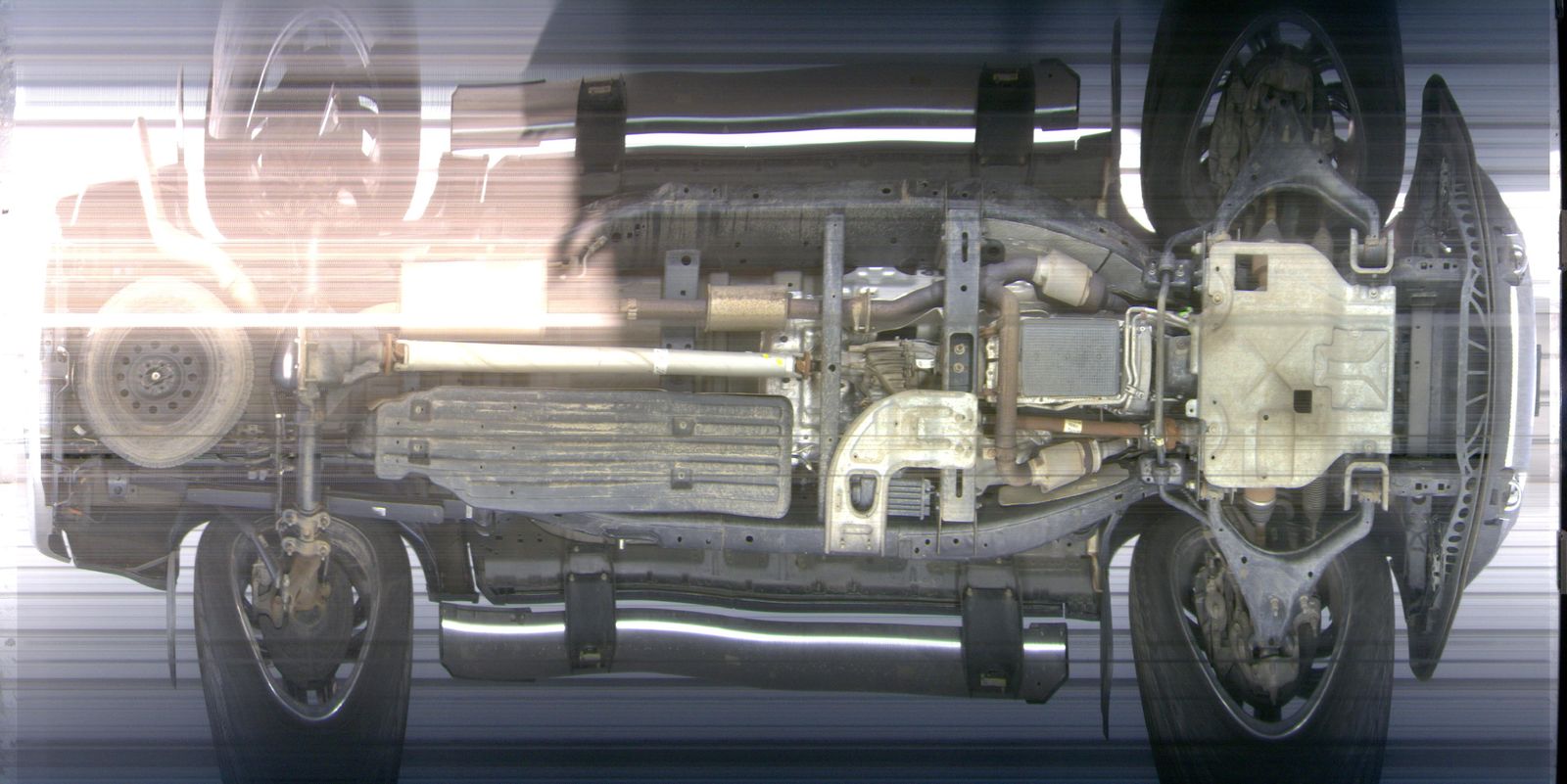 2024 Ford F-150 Lariat AWD