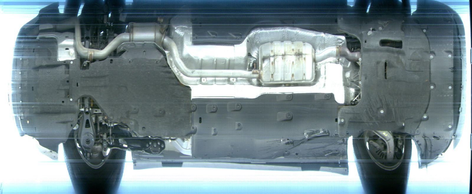 2023 Chrysler Pacifica Touring L FWD