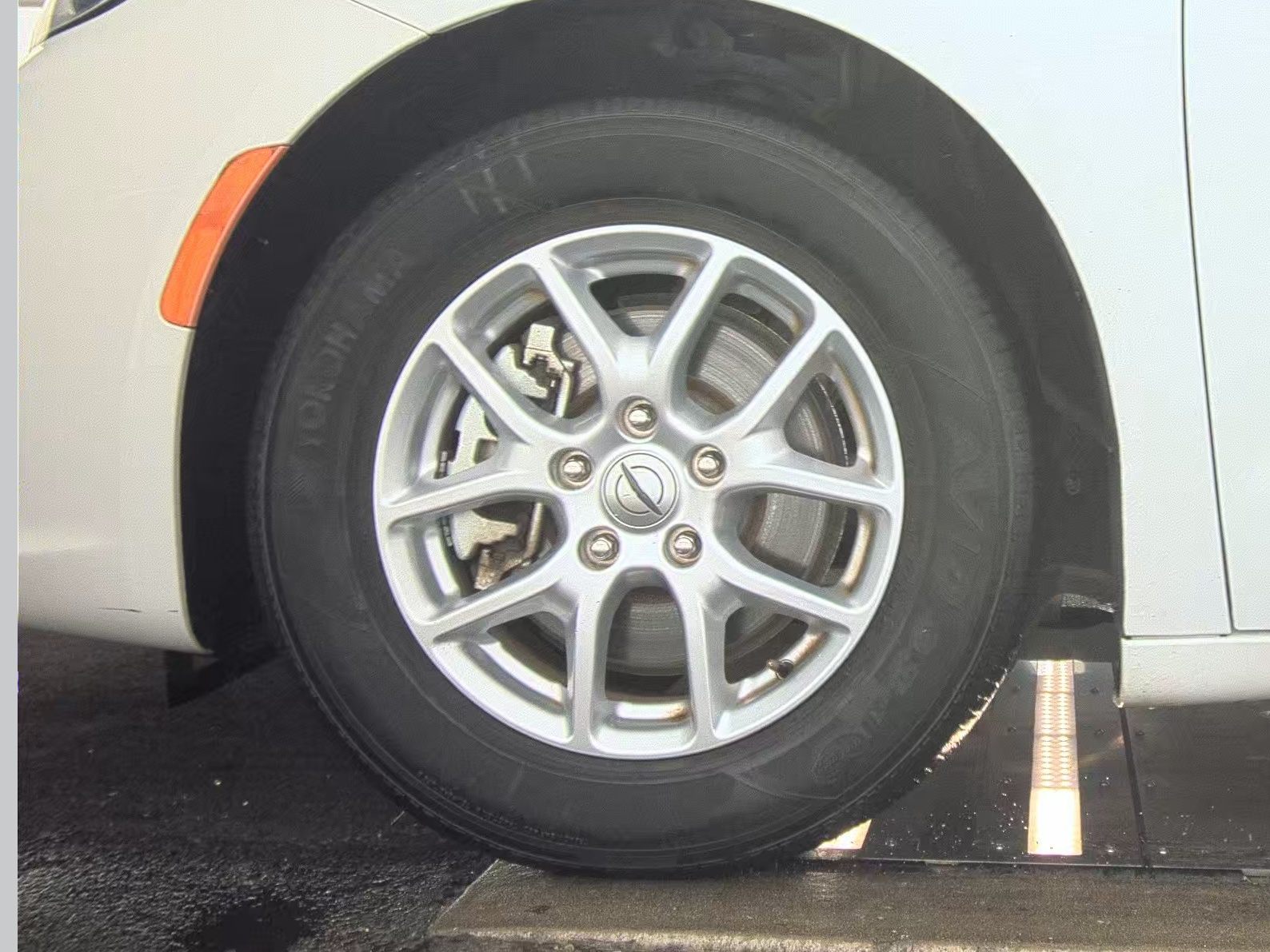 2023 Chrysler Pacifica Touring L FWD