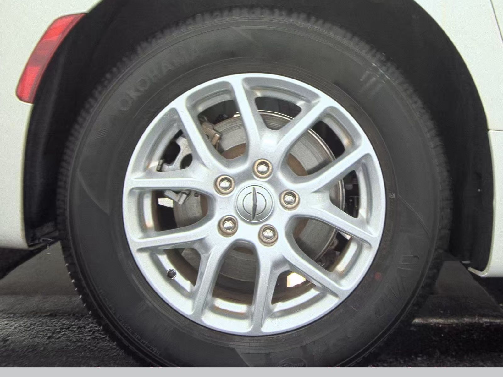 2023 Chrysler Pacifica Touring L FWD