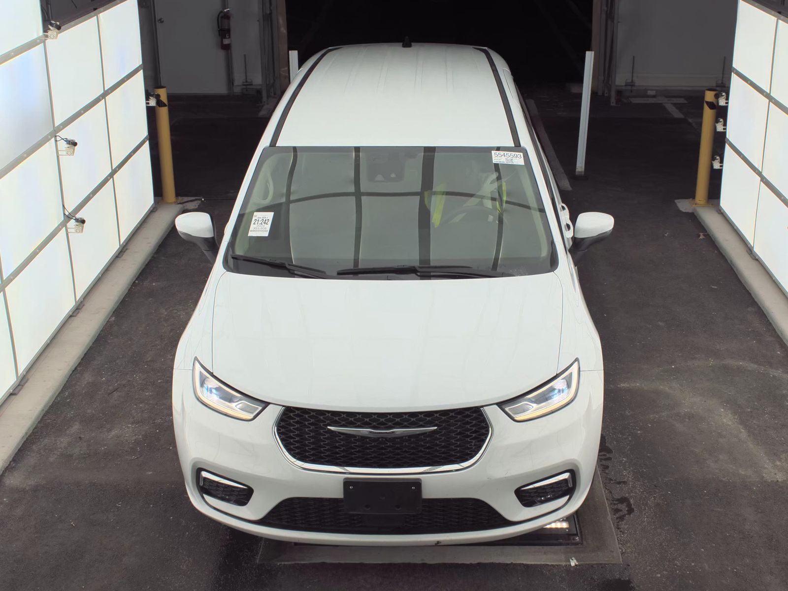 2023 Chrysler Pacifica Touring L FWD