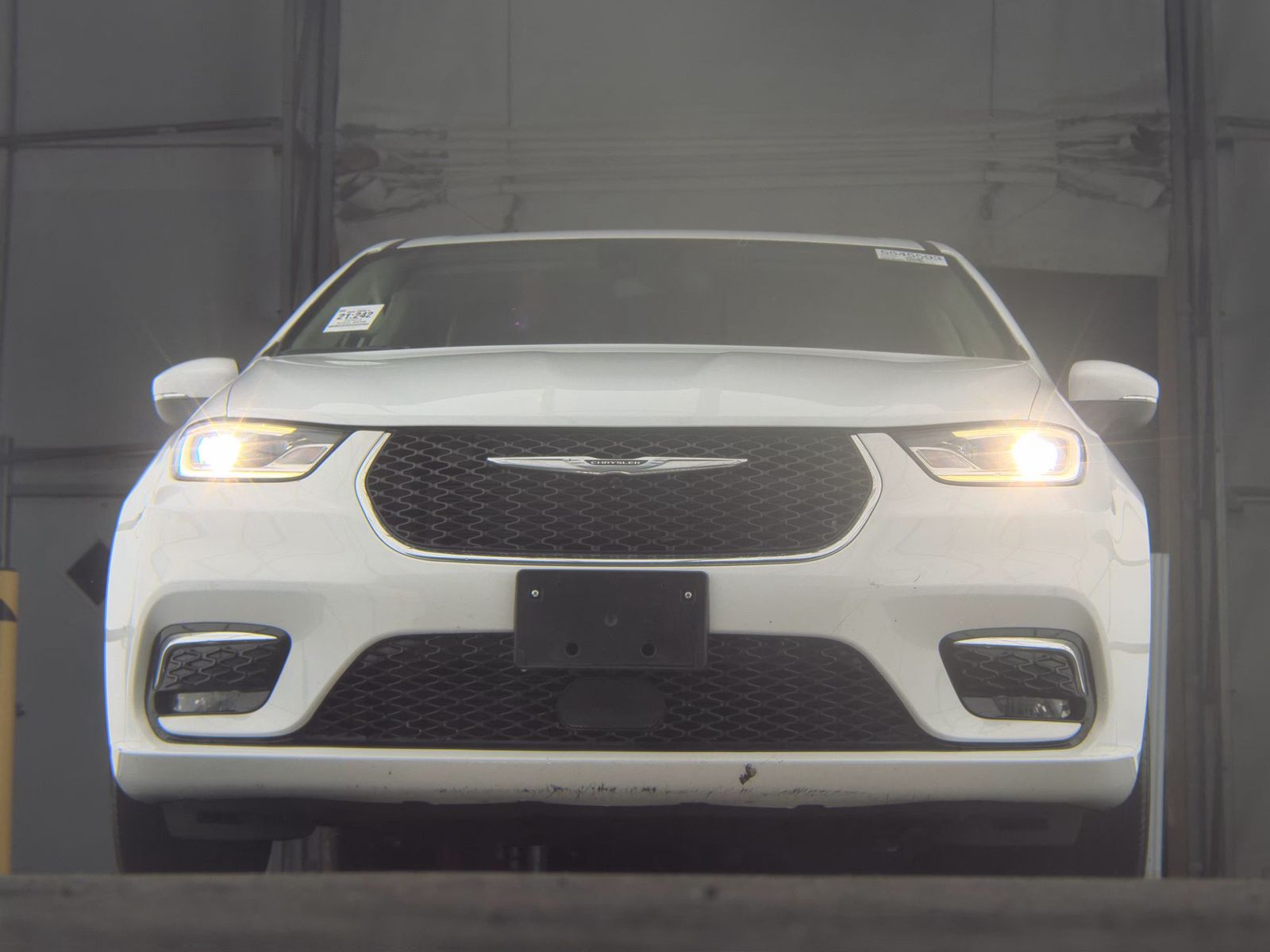 2023 Chrysler Pacifica Touring L FWD