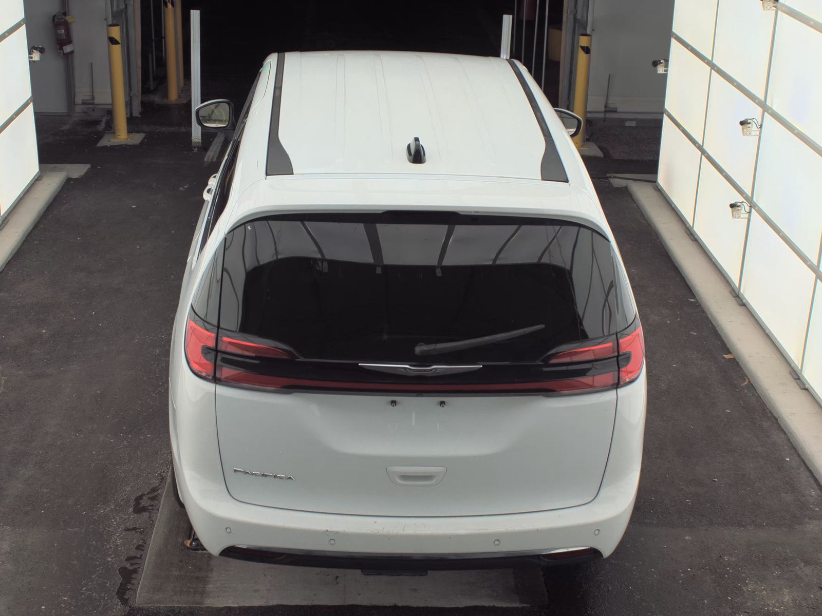 2023 Chrysler Pacifica Touring L FWD