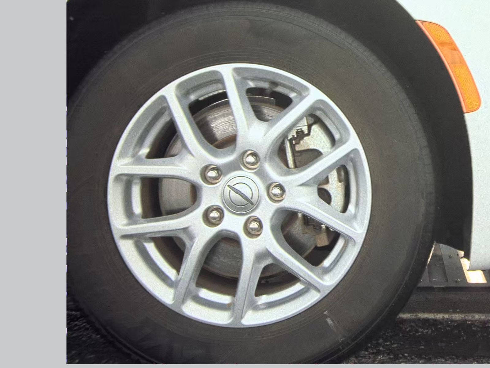 2023 Chrysler Pacifica Touring L FWD