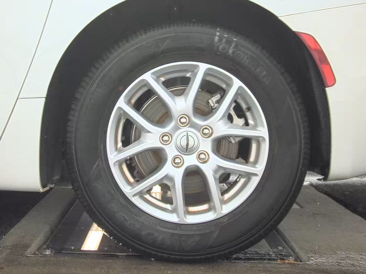 2023 Chrysler Pacifica Touring L FWD