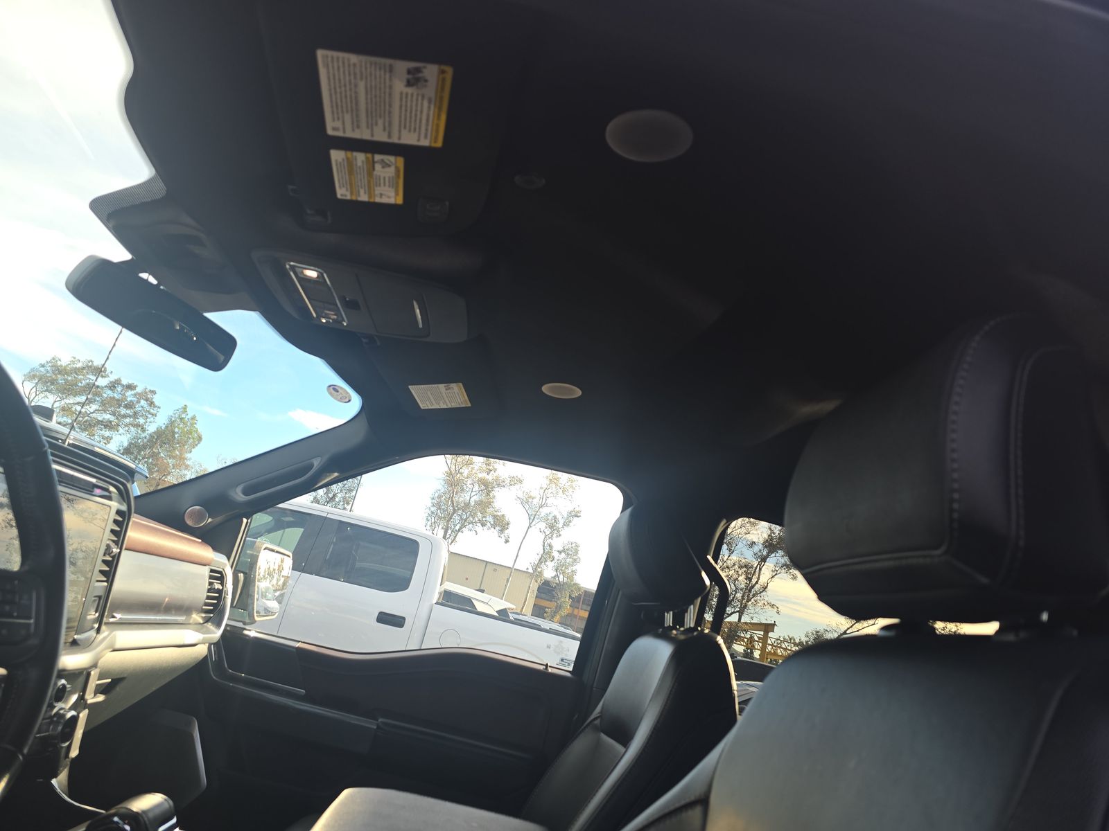 2023 Ford F-150 Lariat RWD