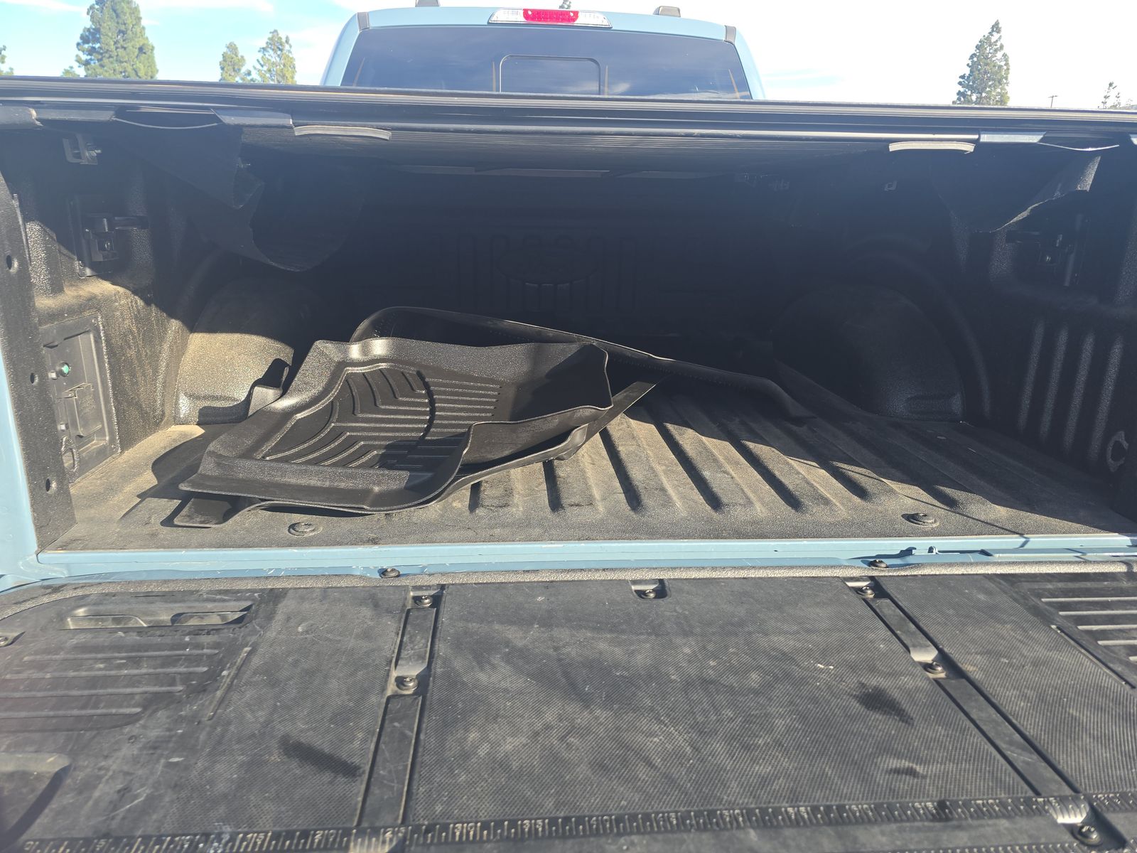 2023 Ford F-150 Lariat RWD