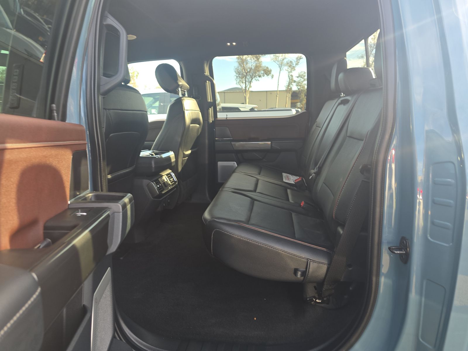 2023 Ford F-150 Lariat RWD