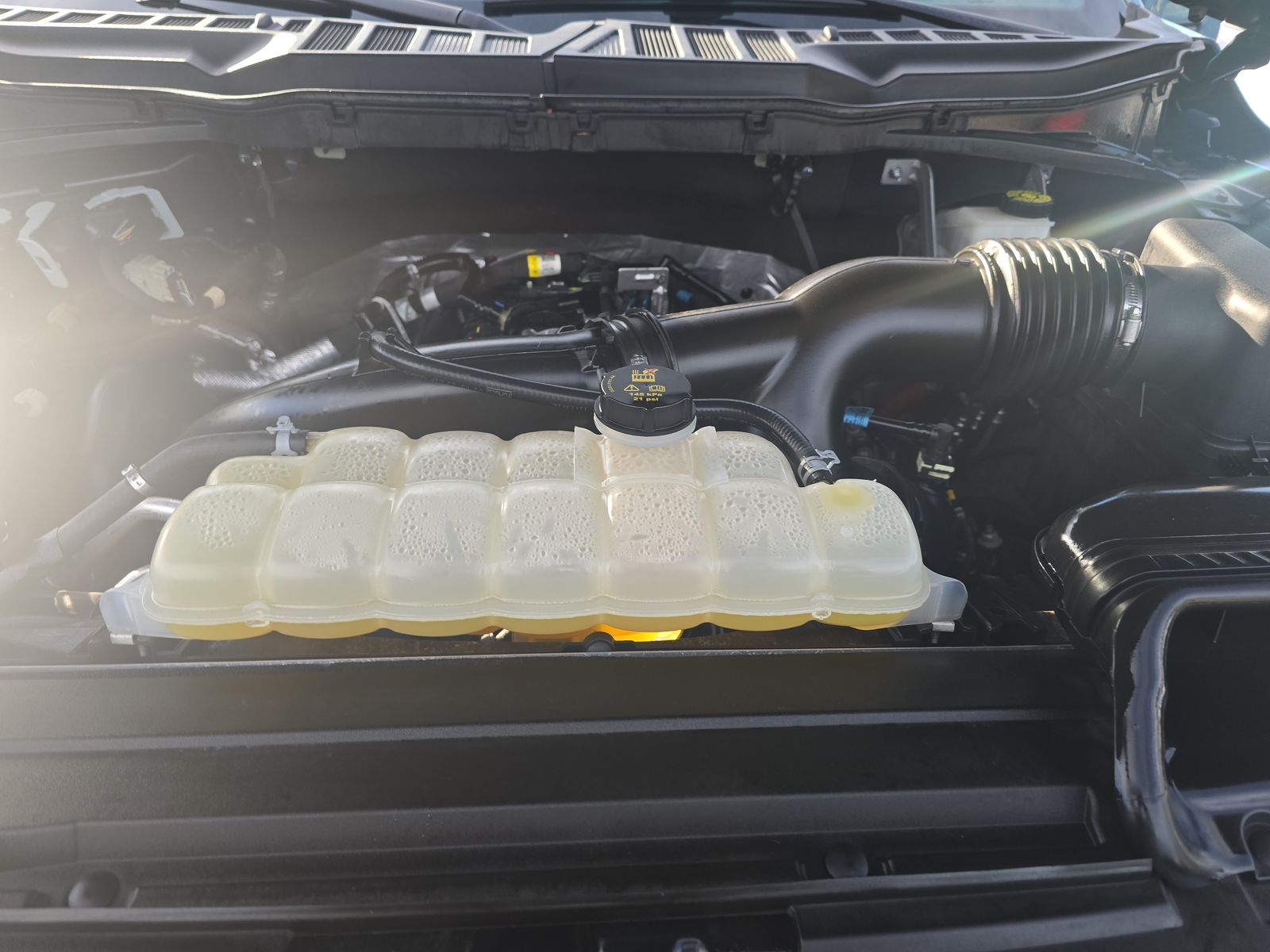 2023 Ford F-150 Lariat RWD