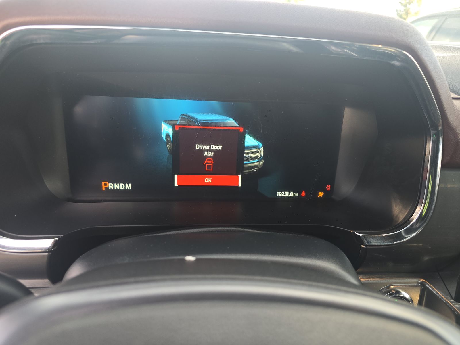 2023 Ford F-150 Lariat RWD