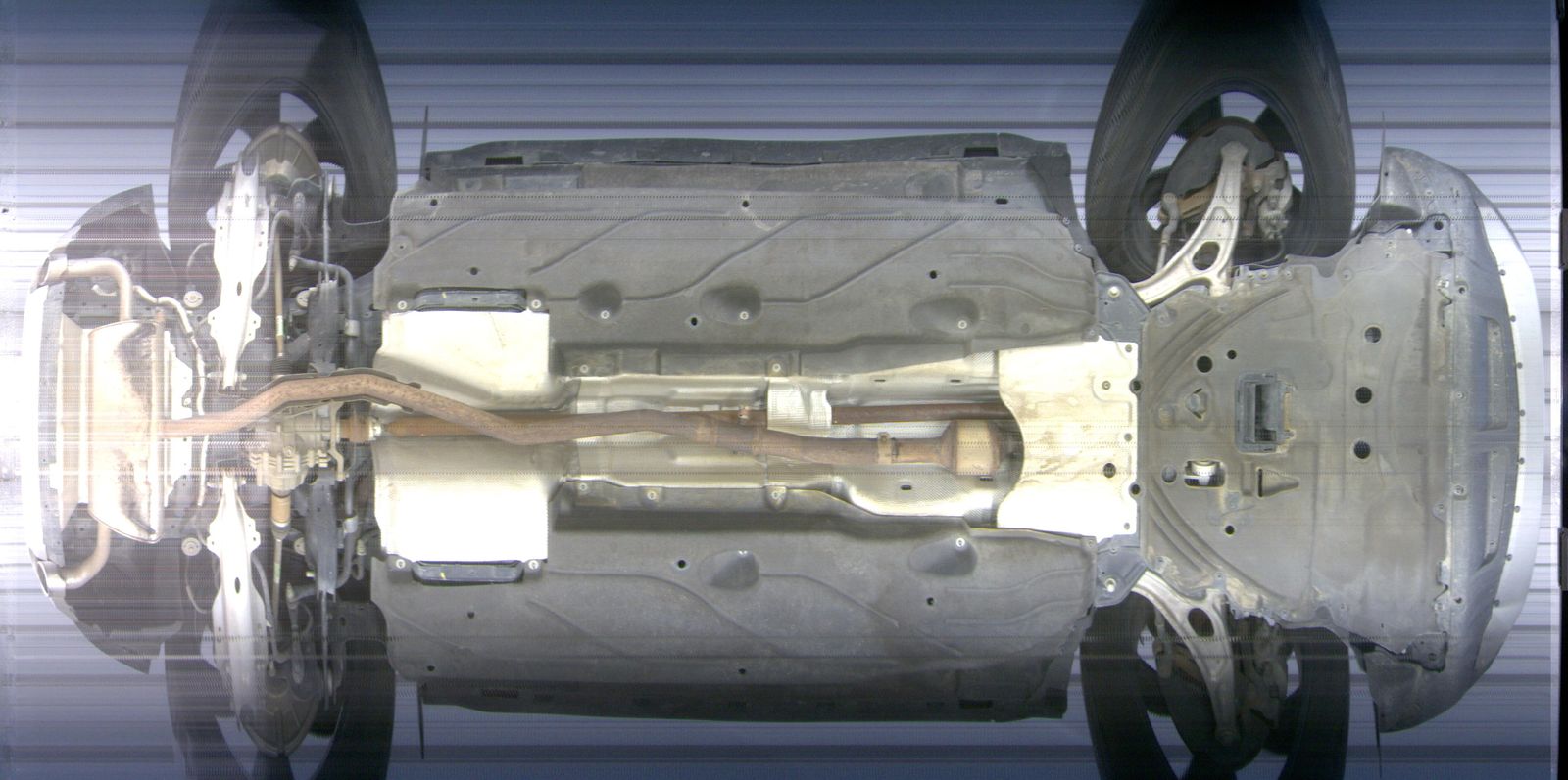 2025 Ford Escape Platinum AWD