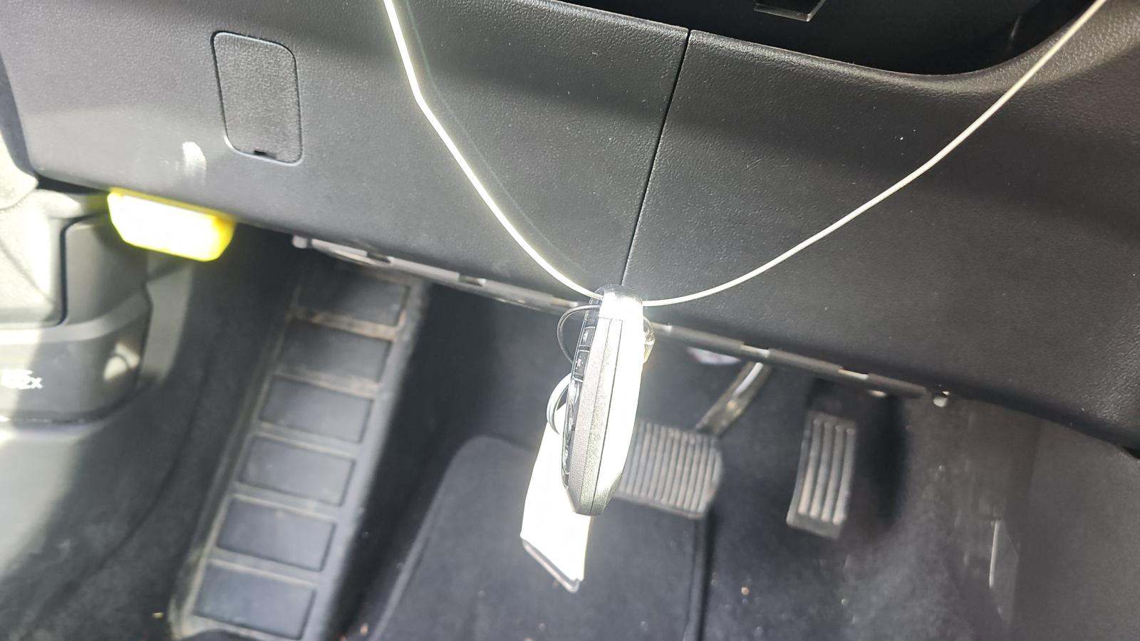 2025 Ford Escape Platinum AWD