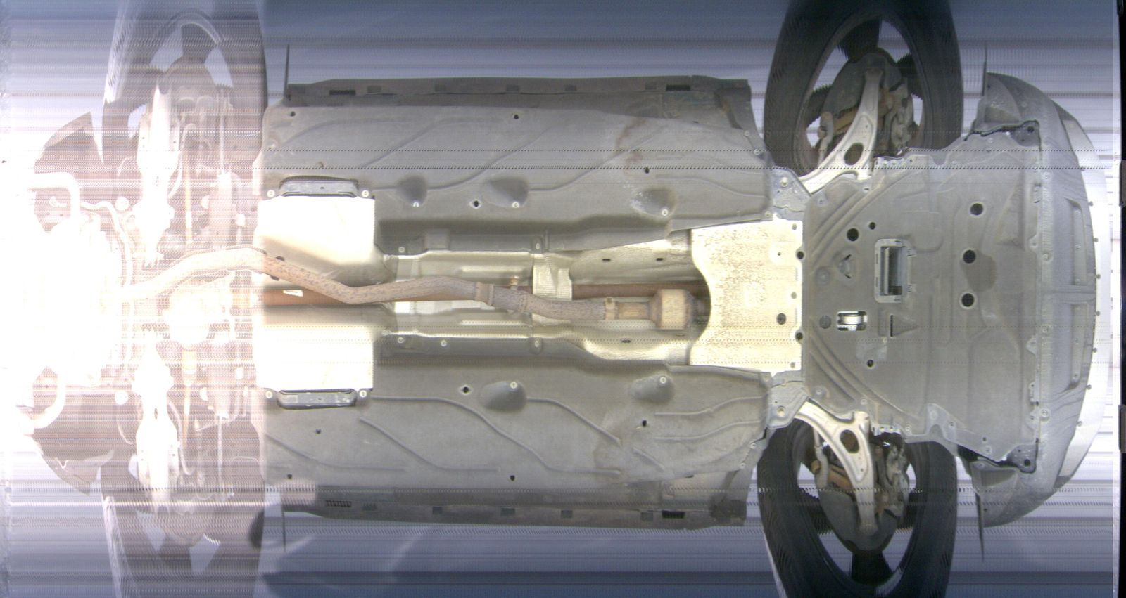 2025 Ford Escape Platinum AWD