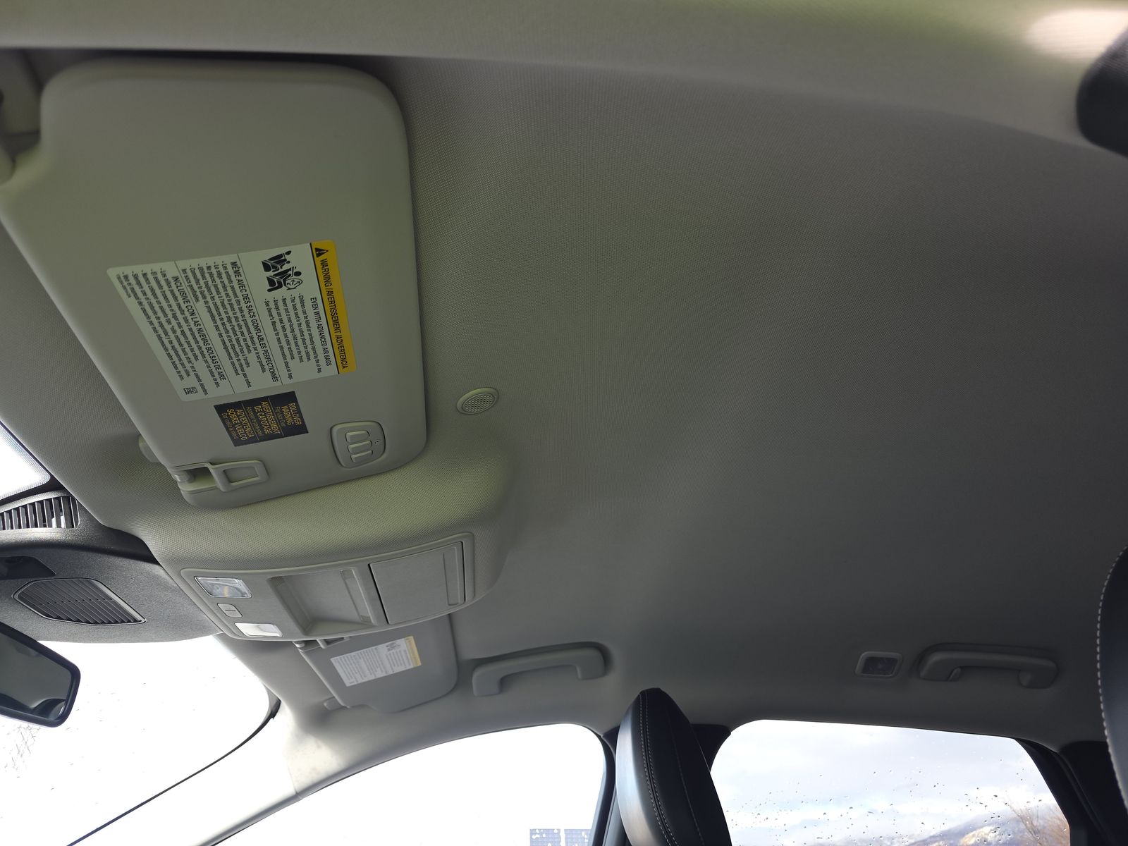 2025 Ford Escape Platinum AWD