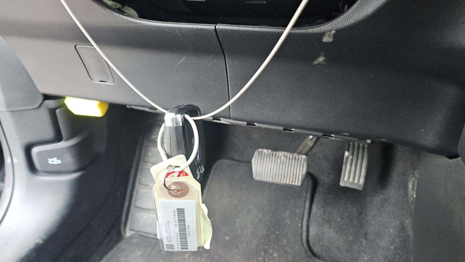 2025 Ford Escape Platinum AWD