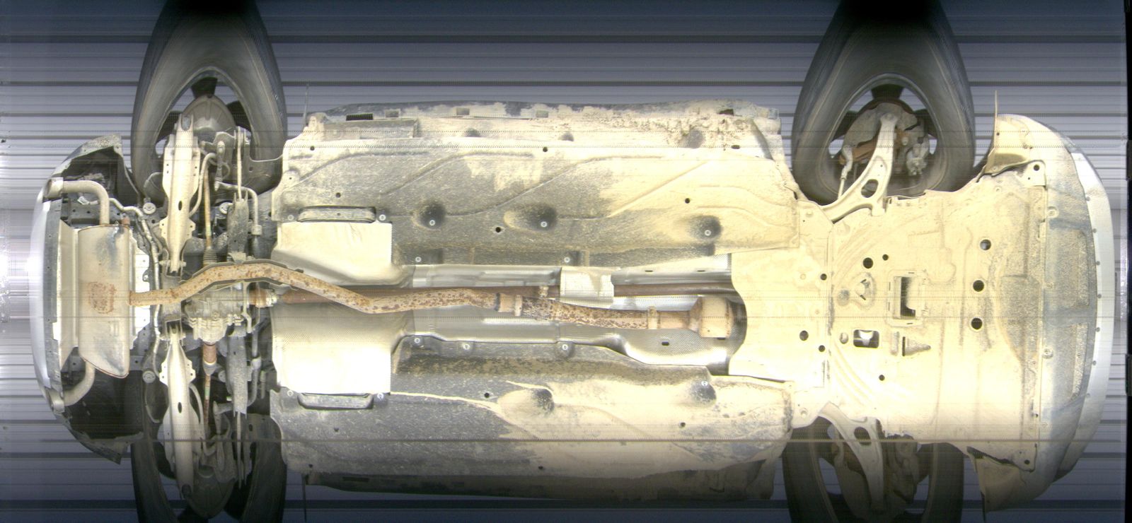 2025 Ford Escape Platinum AWD