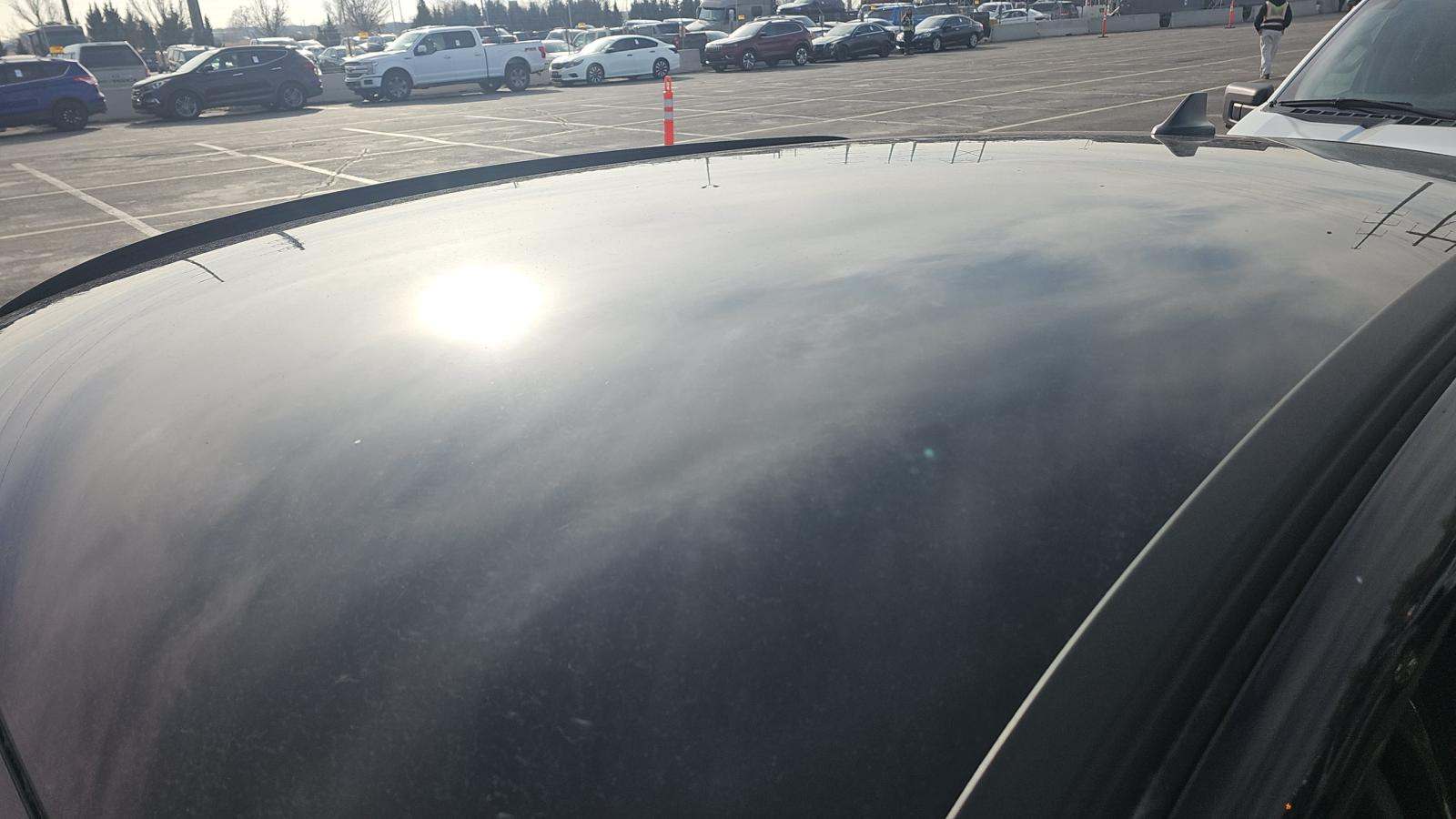 2025 Ford Escape Platinum AWD